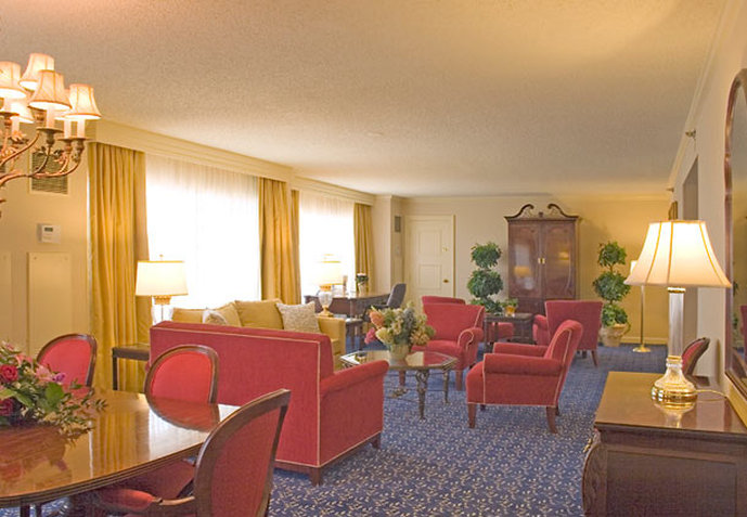 Marriott-Atlanta Gwinnett Pl - Duluth, GA