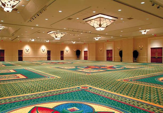 Marriott-Atlanta Gwinnett Pl - Duluth, GA