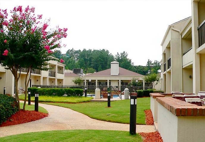 Courtyard-Atlanta Gwinnett Mll - Duluth, GA