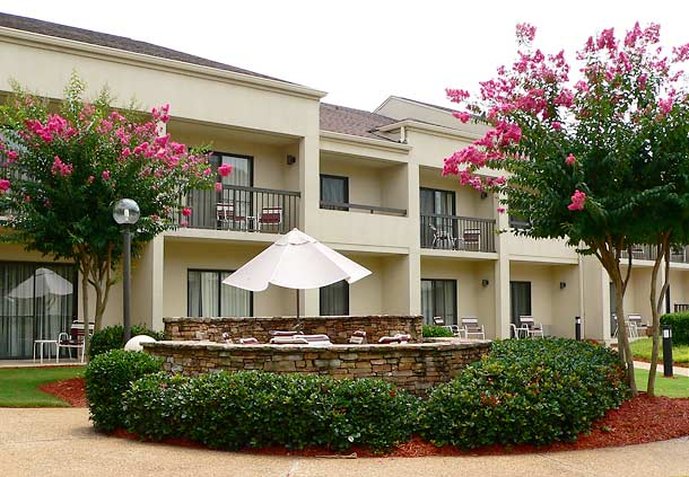 Courtyard-Atlanta Gwinnett Mll - Duluth, GA