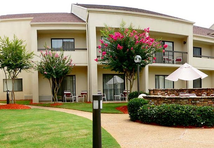 Courtyard-Atlanta Gwinnett Mll - Duluth, GA