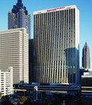 Marriott Marquis