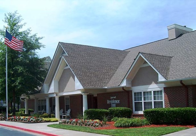Residence Inn - Norcross, GA