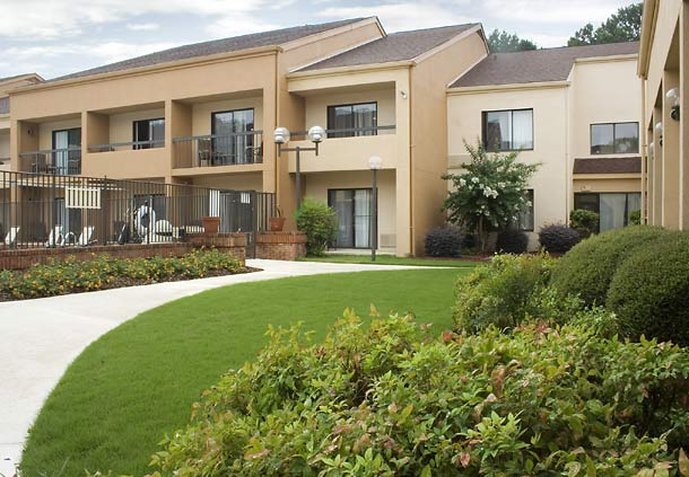 Courtyard-Atlanta - Roswell, GA