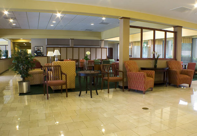 Courtyard-Atlanta - Roswell, GA