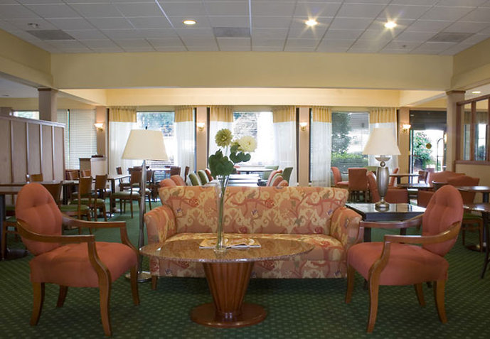 Courtyard-Atlanta - Roswell, GA