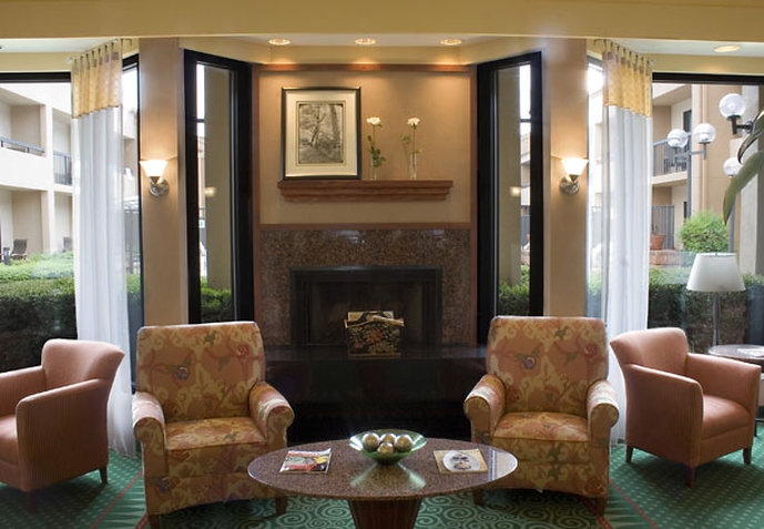 Courtyard-Atlanta - Roswell, GA