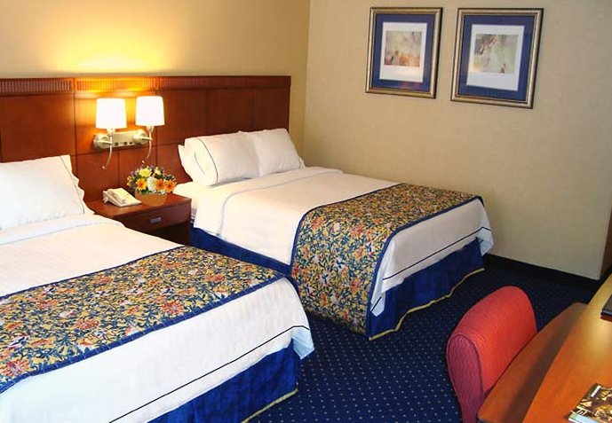 Courtyard-Atlanta - Roswell, GA