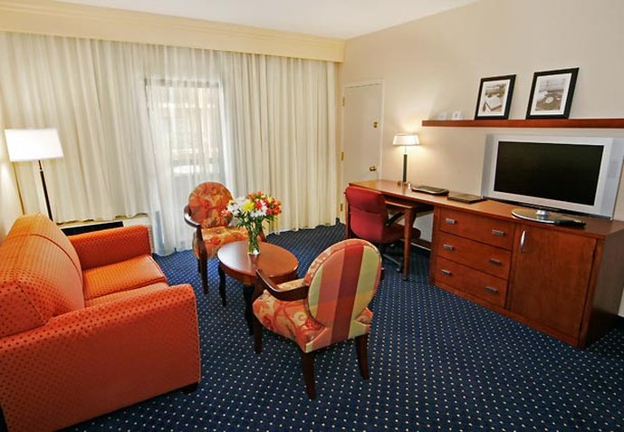 Courtyard-Atlanta - Roswell, GA