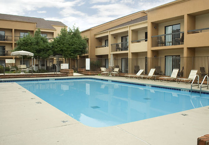 Courtyard-Atlanta - Roswell, GA