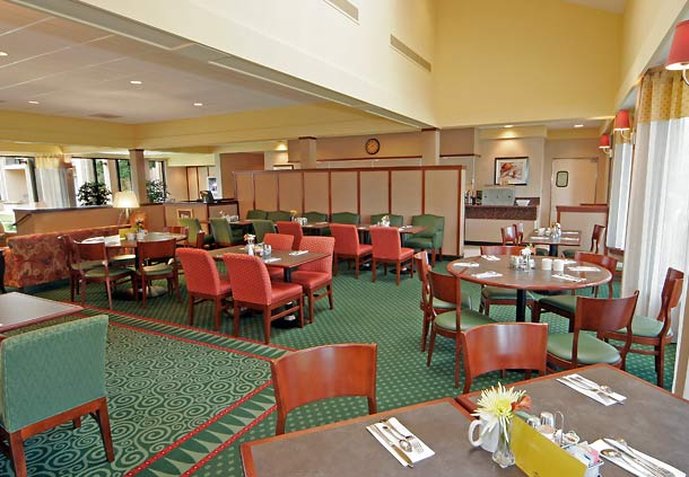Courtyard-Atlanta - Roswell, GA