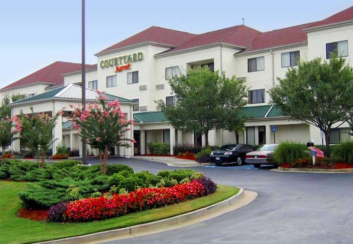Marriott