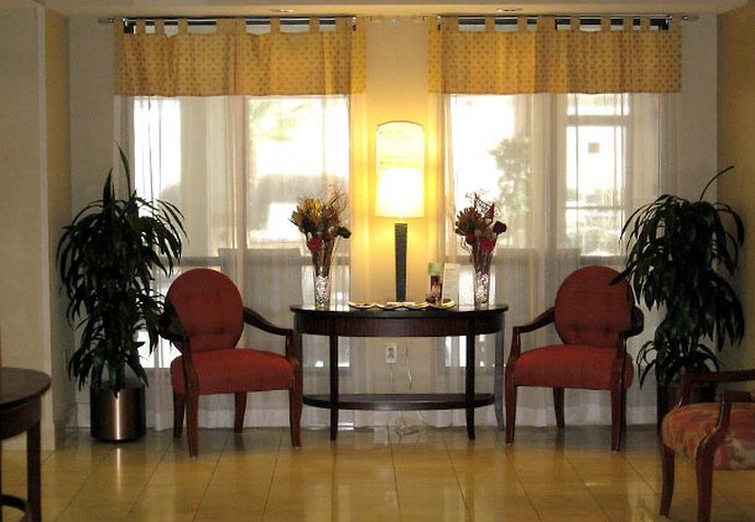 Courtyard by Marriott Atlanta Six Flags - Lithia Springs, GA