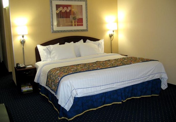 Courtyard by Marriott Atlanta Six Flags - Lithia Springs, GA