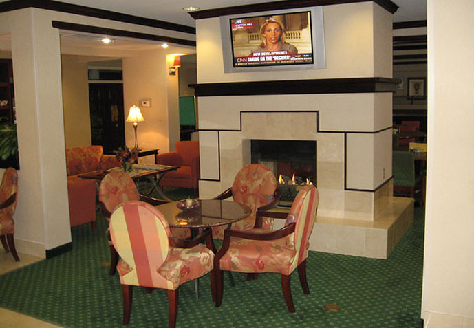 Courtyard by Marriott Atlanta Six Flags - Lithia Springs, GA