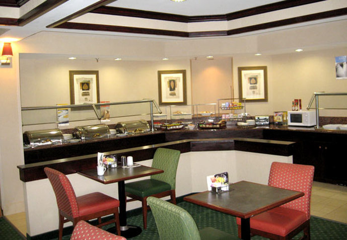 Courtyard by Marriott Atlanta Six Flags - Lithia Springs, GA