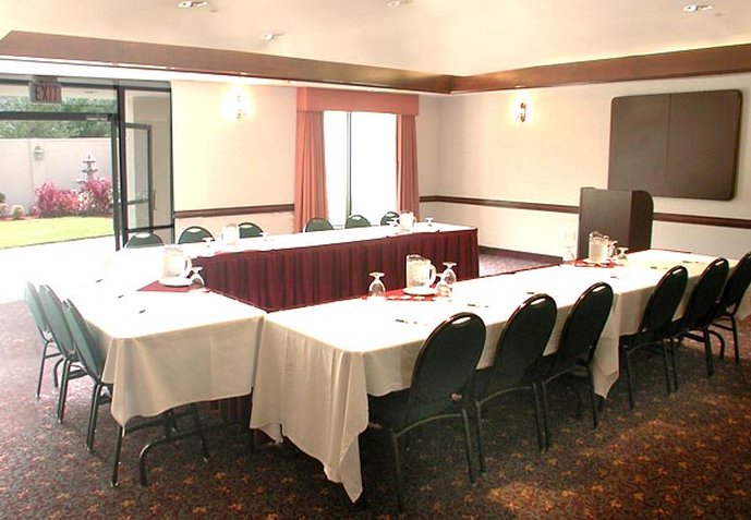 Courtyard by Marriott Atlanta Six Flags - Lithia Springs, GA