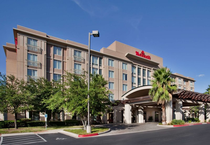 Residence Inn By Marriott Austin South - Austin, TX