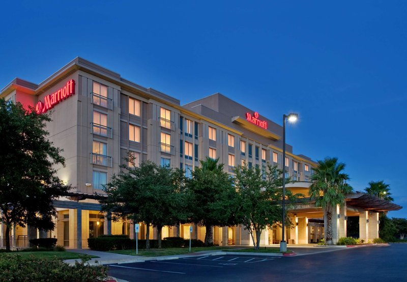 Residence Inn By Marriott Austin South - Austin, TX