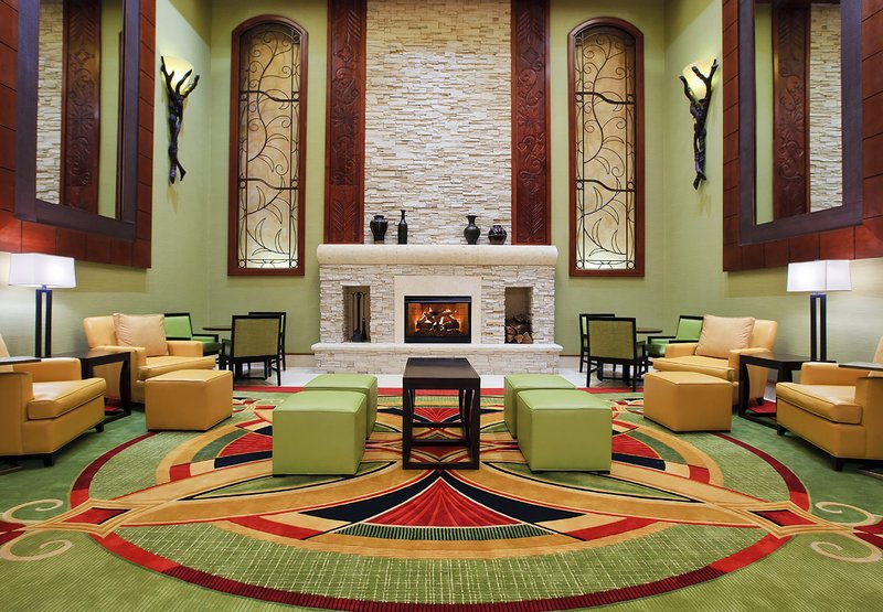 Residence Inn By Marriott Austin South - Austin, TX