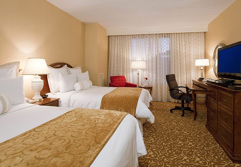 Residence Inn By Marriott Austin South - Austin, TX