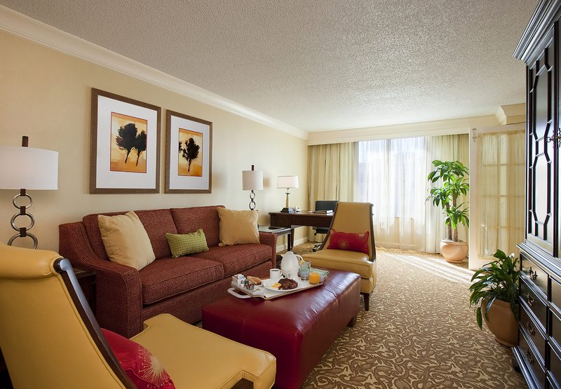 Residence Inn By Marriott Austin South - Austin, TX