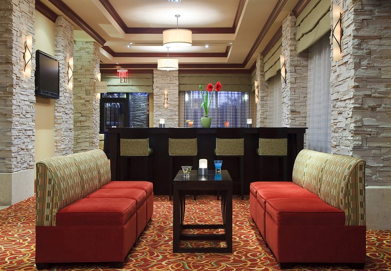 Residence Inn By Marriott Austin South - Austin, TX