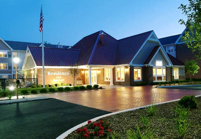 Residence Inn By Marriott Hartford Avon - Avon, CT