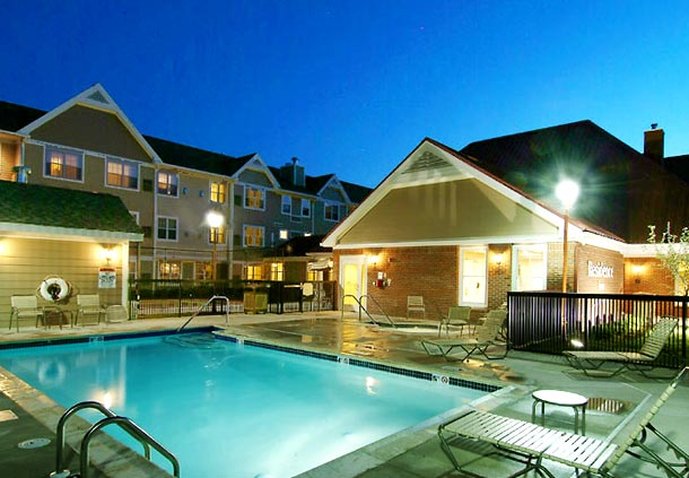 Residence Inn By Marriott Hartford Avon - Avon, CT