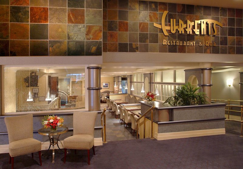 Springfield Marriott - Springfield, MA