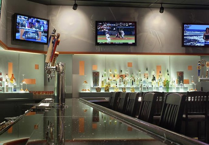Springfield Marriott - Springfield, MA