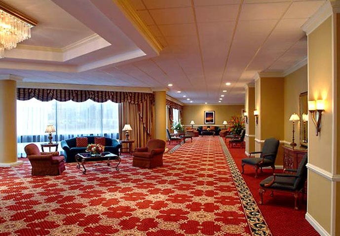 Springfield Marriott - Springfield, MA