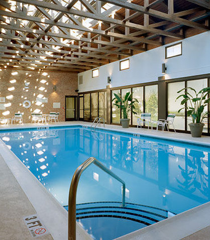 Courtyard By Marriott Hartford Cromwell - Cromwell, CT