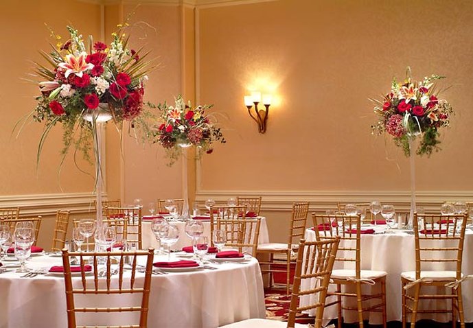 Springfield Marriott - Springfield, MA