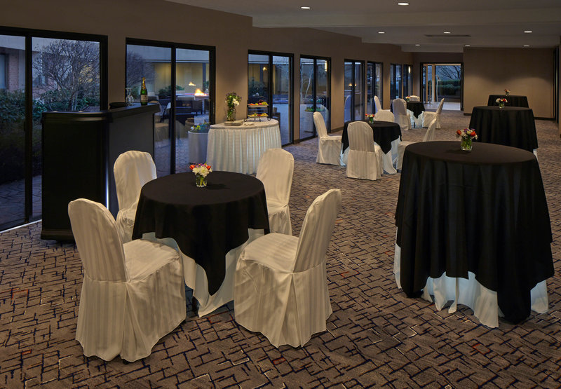 Courtyard By Marriott Hartford Cromwell - Cromwell, CT