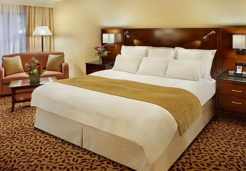 Marriott Trumbull Merritt Pkwy - Trumbull, CT