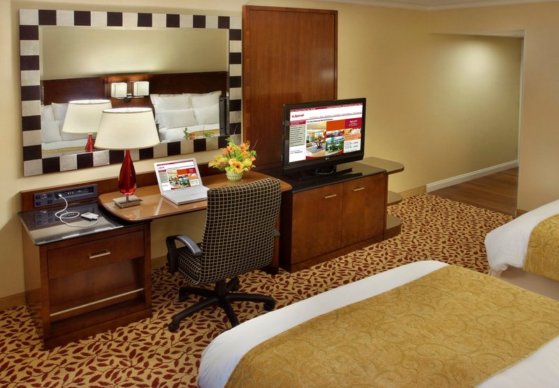 Marriott Trumbull Merritt Pkwy - Trumbull, CT