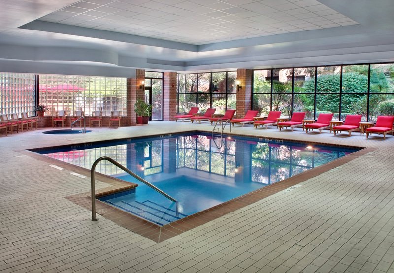 Marriott Trumbull Merritt Pkwy - Trumbull, CT