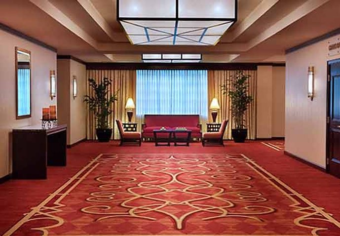 Marriott Trumbull Merritt Pkwy - Trumbull, CT