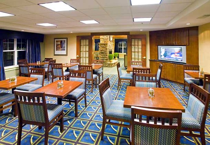 SpringHill Suites Milford - Milford, CT