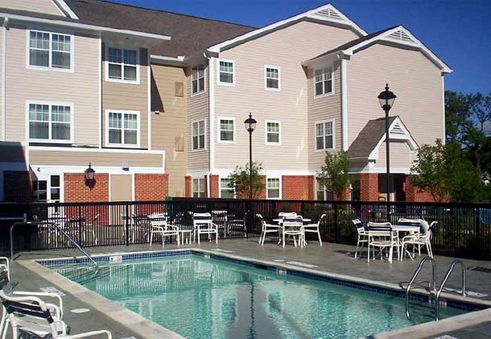 SpringHill Suites Milford - Milford, CT