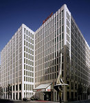 Berlin Marriott Hotel