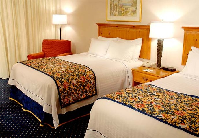 Courtyard by Marriott Binghamton - Vestal, NY