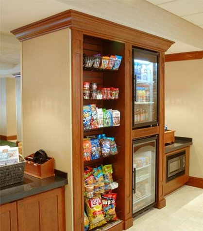 Courtyard by Marriott Binghamton - Vestal, NY