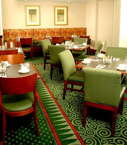 Courtyard by Marriott Binghamton - Vestal, NY