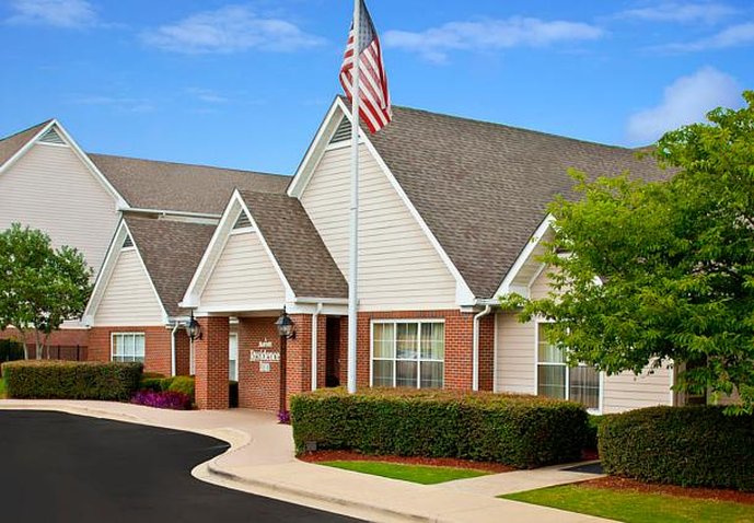 Residence Inn Birmingham Homewood