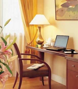 Marriott Exec Apts Mayfair, Bangkok - Room