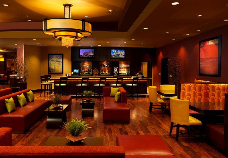 Bloomington-Normal Marriott Hotel & Conference Center - Normal, IL
