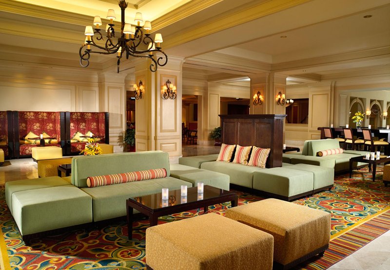 Franklin Marriott Cool Springs - Franklin, TN