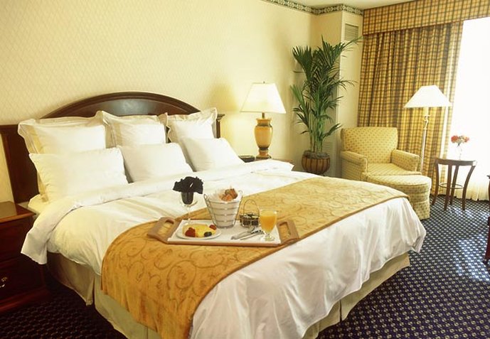 Franklin Marriott Cool Springs - Franklin, TN
